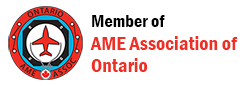 member of AME Association of Ontario