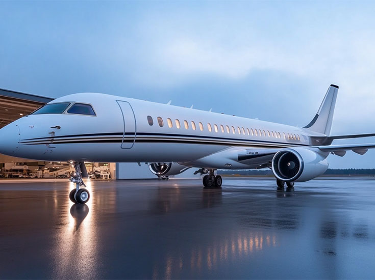 Aircraft Grooming Services