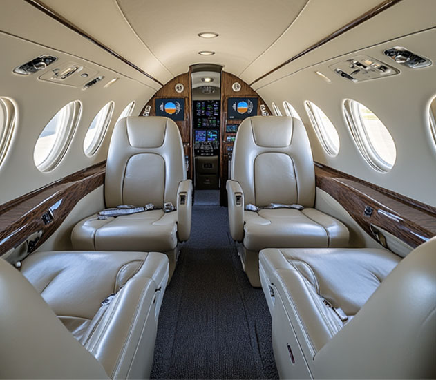 Daily Services - Specialized Services