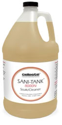 SANI-TANK® N Lavatory Soak for Organic & Mineral Buildup