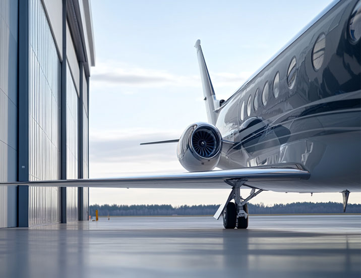 Our Commitment to a Cleaner Sky